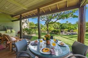 Big Island Fairways at Mauna Lani 1705 townhouse